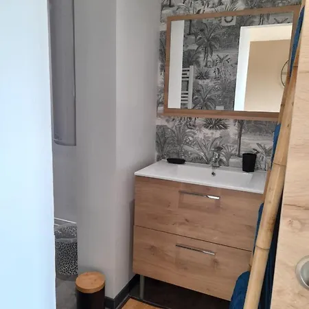 Apartment Refait A Neuf