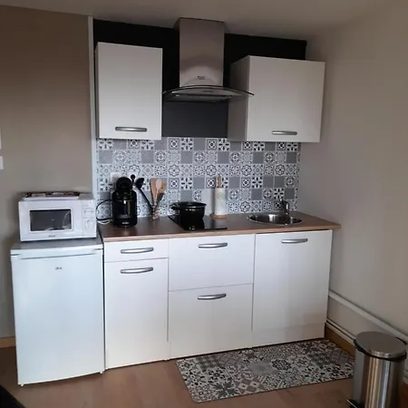 Refait A Neuf Apartment *