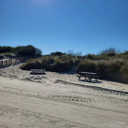 Refait A Neuf Apartment Leffrinkhoucke