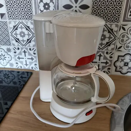 아파트 Refait A Neuf Leffrinkhoucke