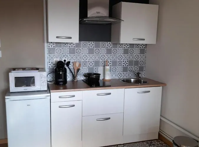 Refait à Neuf Appartement *