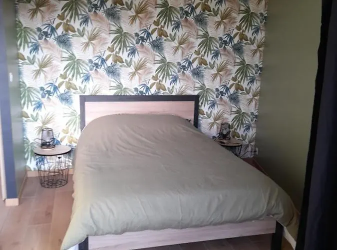 Appartement Refait à Neuf *