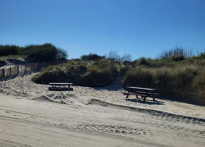 Refait à Neuf Appartement Leffrinkhoucke