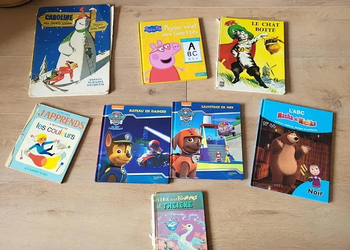 Appartement Refait à Neuf *