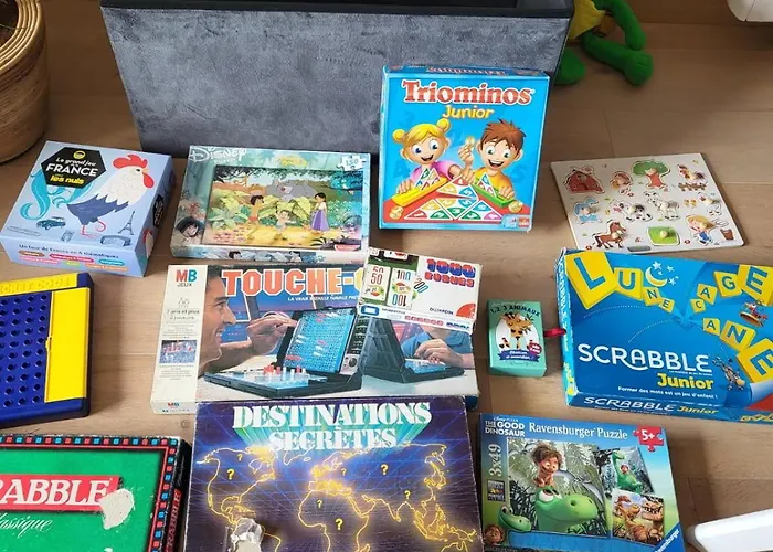 Refait à Neuf Appartement