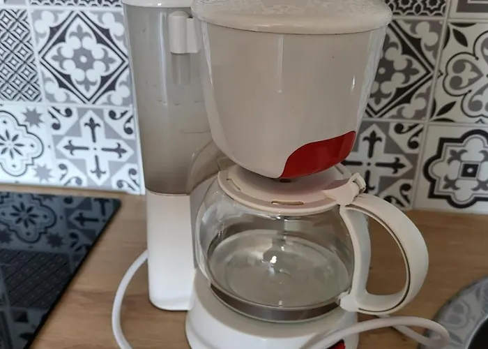 Appartement Refait à Neuf Leffrinkhoucke